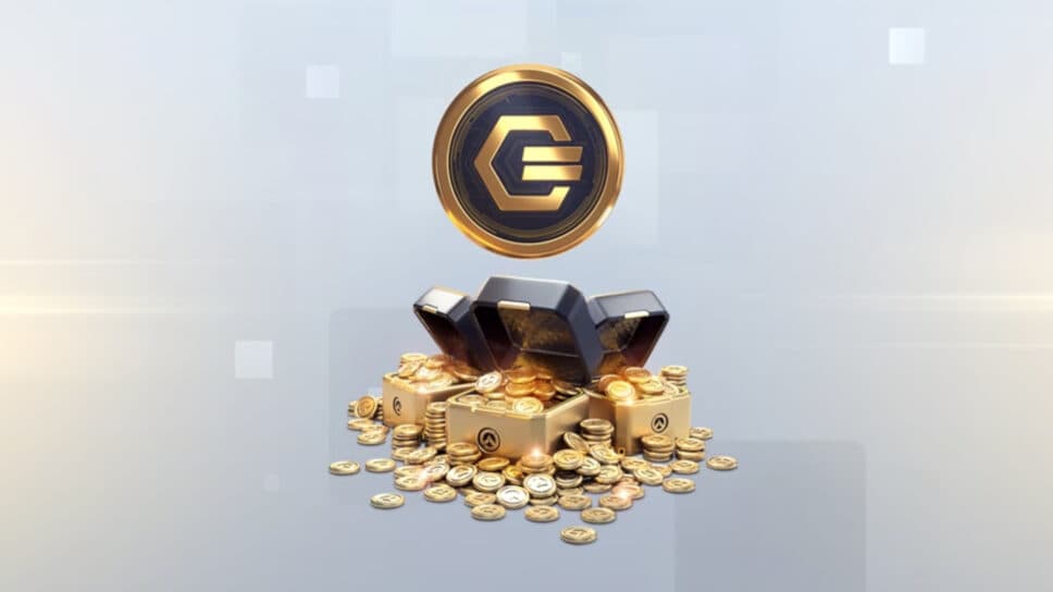 Overwatch Coins now available via FACEIT Points cover image