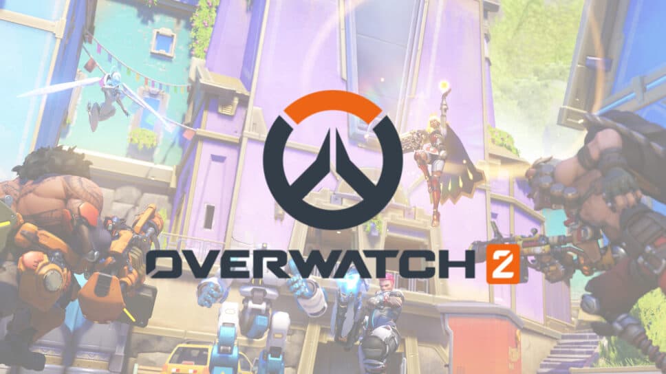 Best heroes in Overwatch 2 Community Crafted mode: Tier list cover image