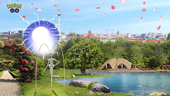 Pheromosa Pokémon GO Raid Guide: Weakness and counters cover image