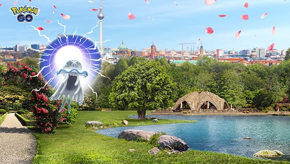 Nihilego Pokémon GO Raid Guide: Weakness and counters cover image