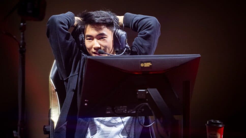 s0m says he would only return to NRG for VCT Americas alongside FNS cover image