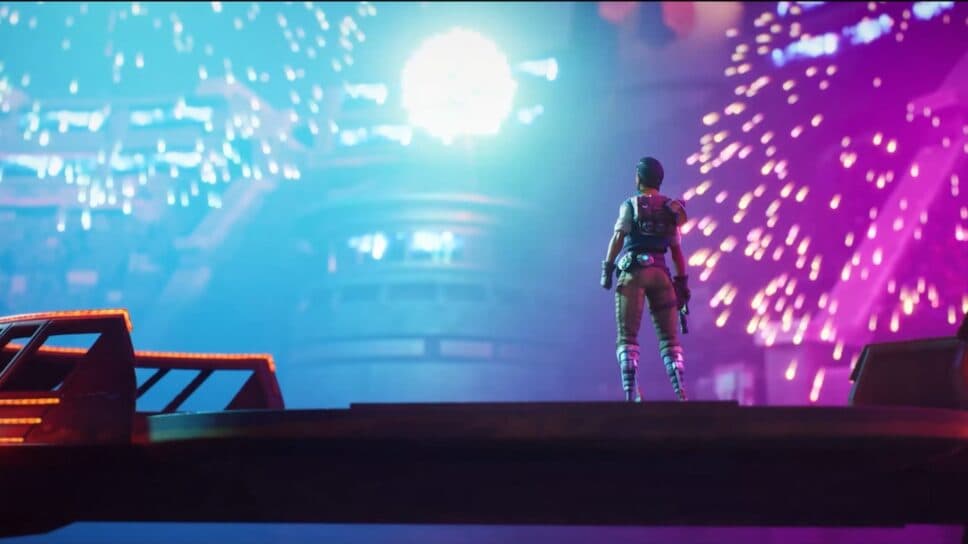 All ranked rewards in Star Wars: Hunters Season 1 cover image