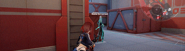 Dynamic Multi-Dimensional Gameplay adds charm to Strinova