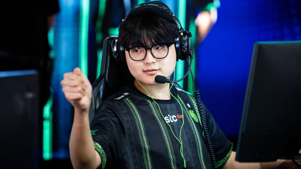 OWCS Dallas Major 2024 Crazy Raccoons vs Team Falcons: Upper Bracket Final cover image