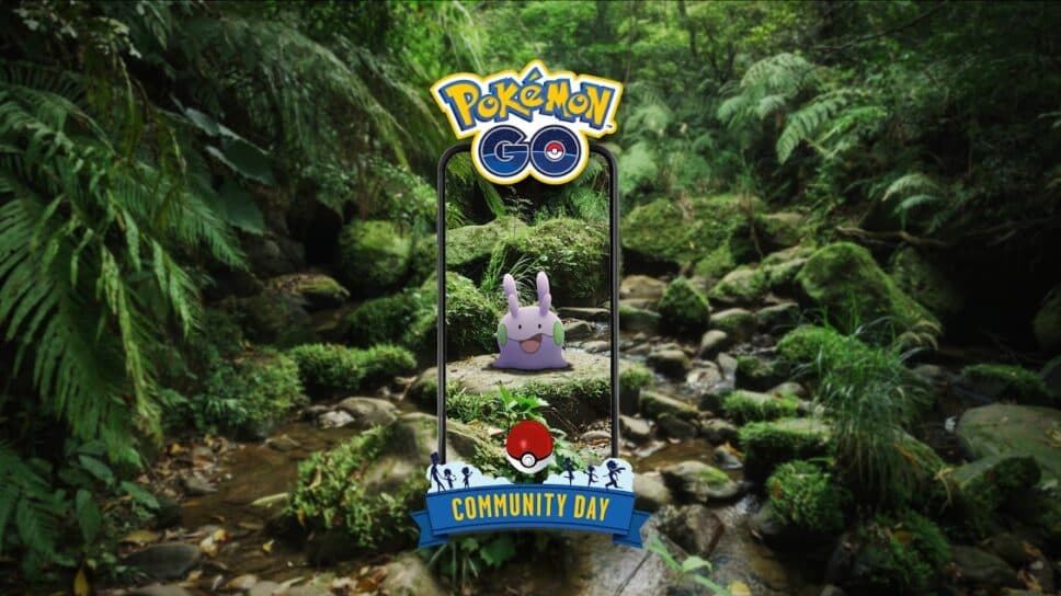 Goomy Pokémon GO Community Day: Tips, tricks & 100% IV cover image
