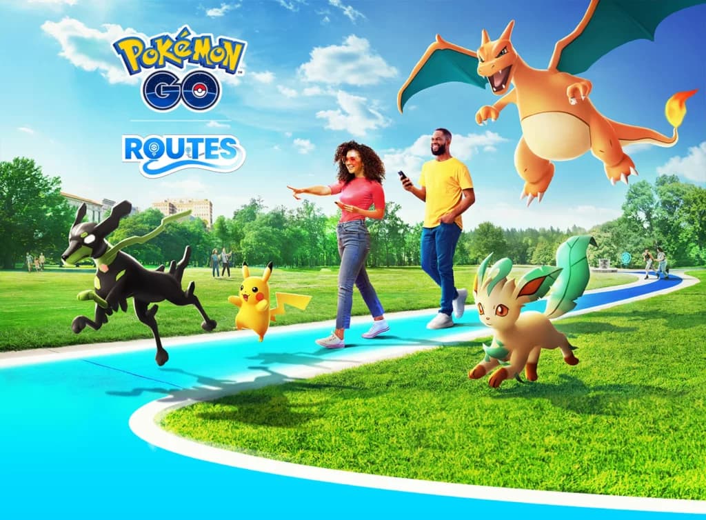 Image: Niantic