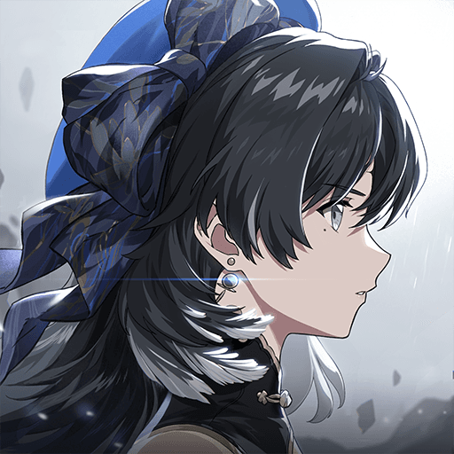 esports.gg Wuthering Waves Game Icon