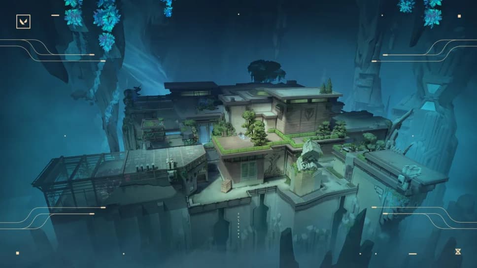 VALORANT Patch 8.11 outlines console experience cover image