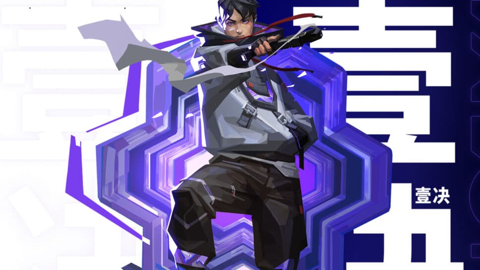 VALORANT Episode 9 agent tier list: The Iso meta cover image
