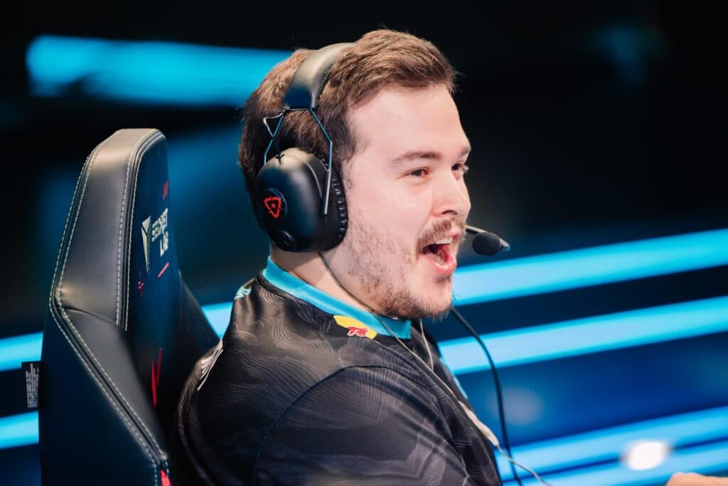 (Photo by Colin Young-Wolff/Riot Games)