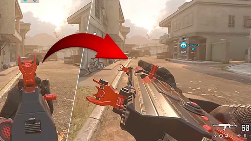 What is Tactical Stance in Modern Warfare 3 (MW3)? cover image