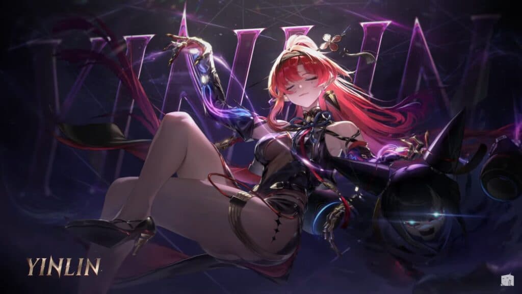 Yinlin will release in Wuthering Waves on June on 6