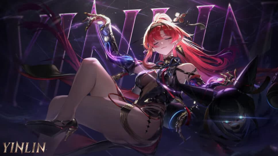 When is Yinlin coming out in Wuthering Waves? (Release Date & Time) cover image