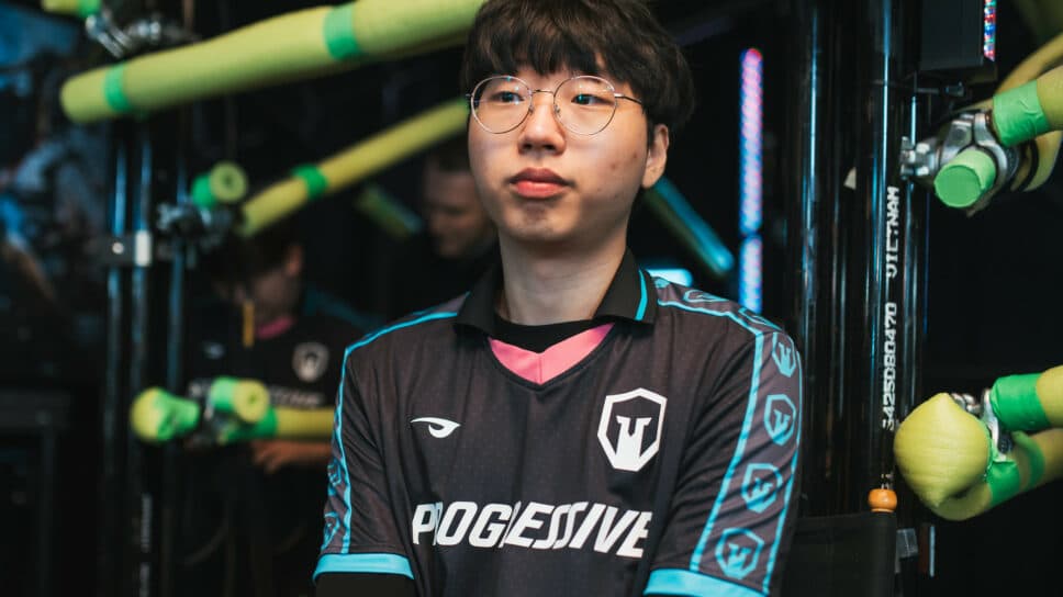 IMT Castle: “[Solo queue] is the worst part [of being in NA]” cover image