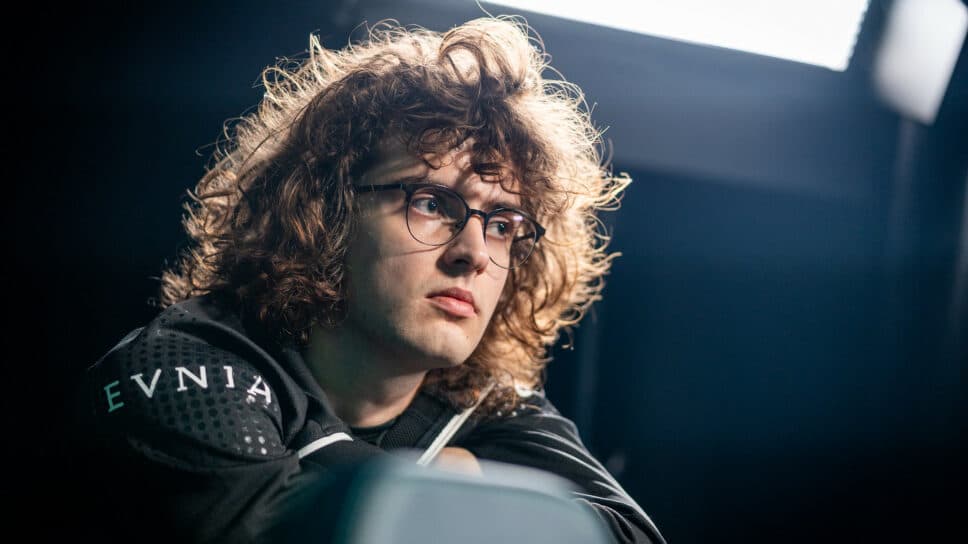 VIT Carzzy: “We were playing like sh** the entire Split” cover image