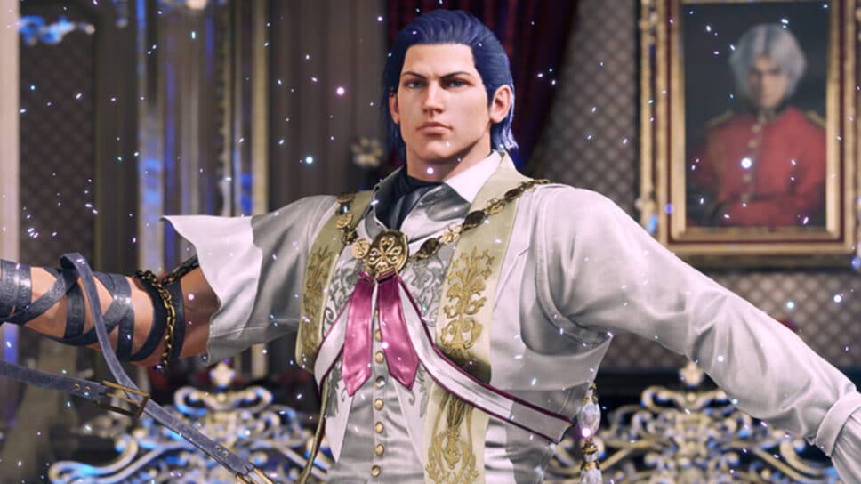 All TEKKEN 8 birthdays cover image