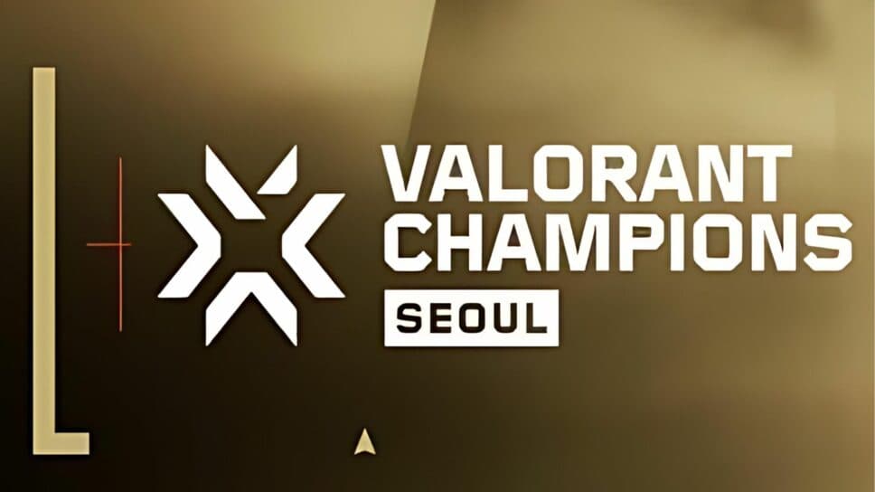 All VALORANT Champions Seoul 2024 teams have been decided cover image