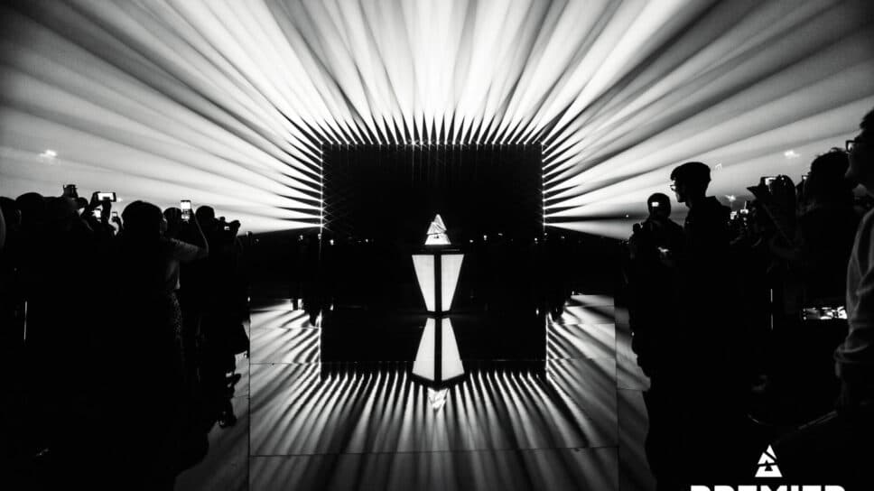 BLAST Premier Fall Groups Announced cover image