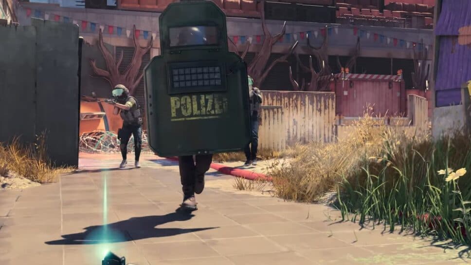 Best Factions to use for XDefiant Ranked cover image