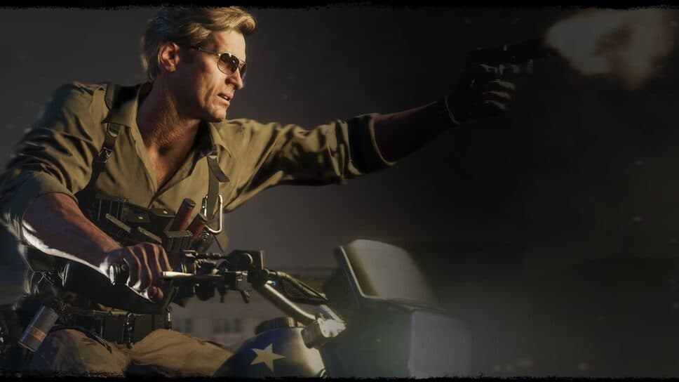 Call of Duty: Black Ops 6 Beta: Dates and how to join cover image