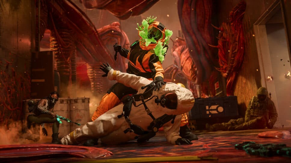 How to fix Voice Service Unavailable in MW3 cover image