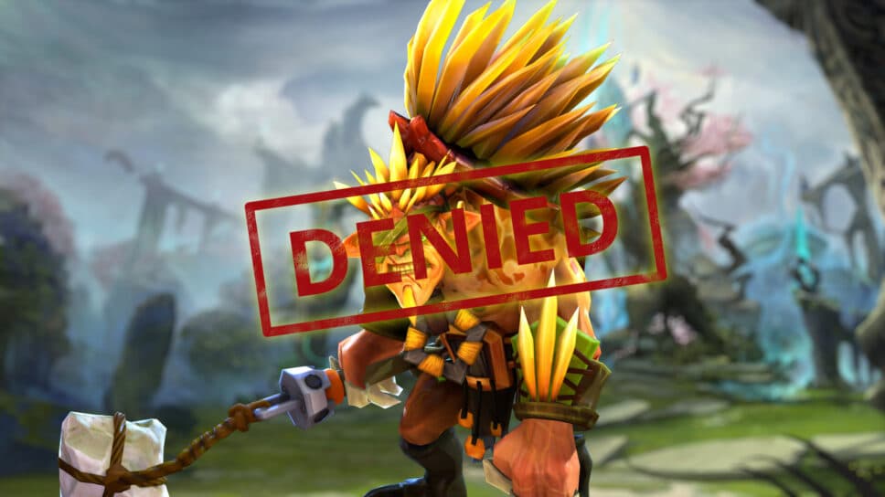 Dota 2 Guides: How to counter Bristleback cover image