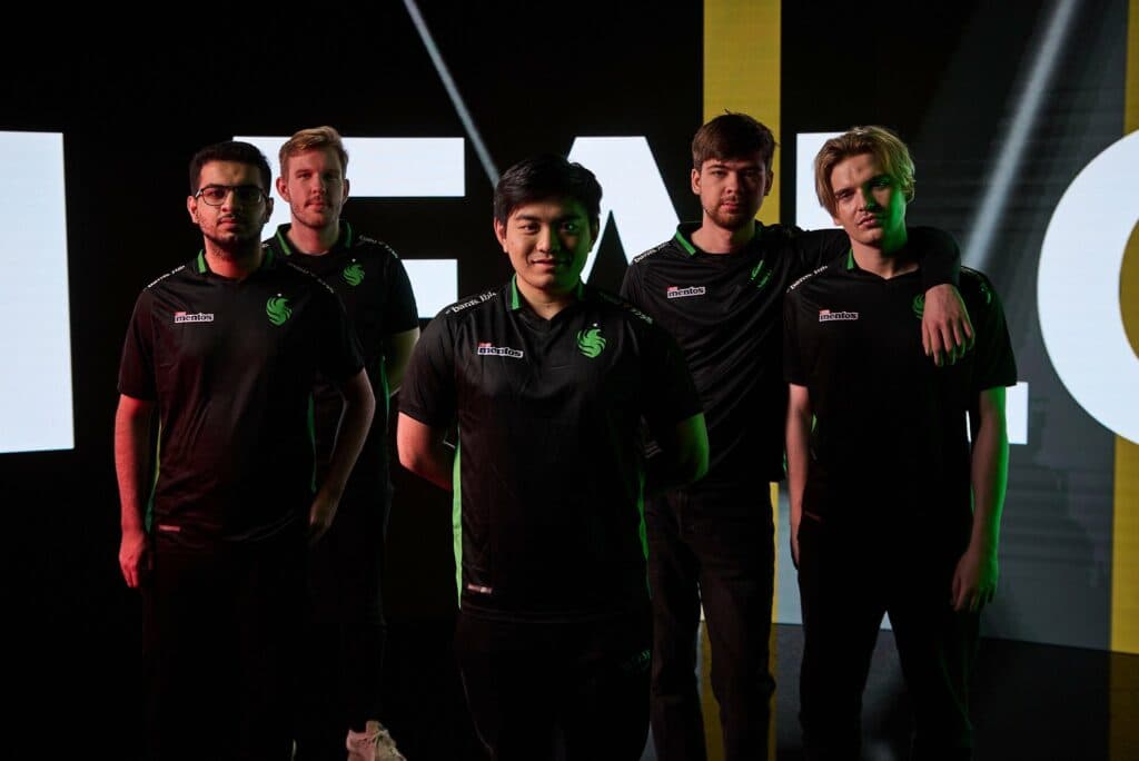 (Image via Team Falcons)