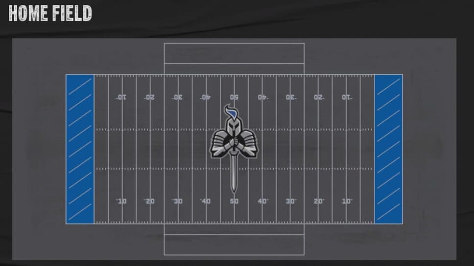 How to use Team Builder and import your creation to College Football 25 cover image