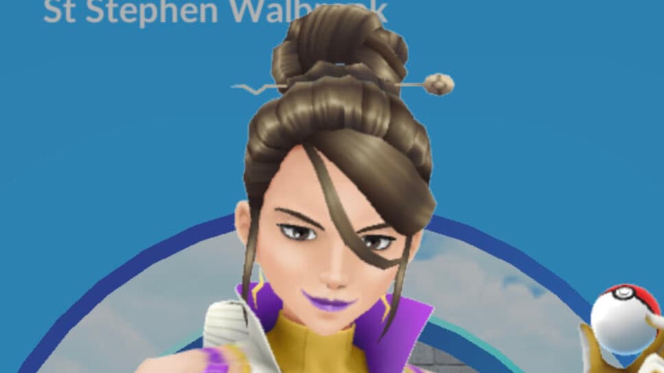 How to beat Sierra in Pokémon GO (May 2025) cover image