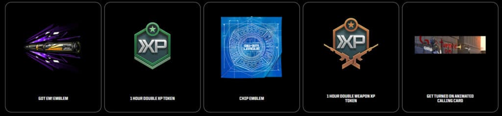 Image Credit: Call of Duty