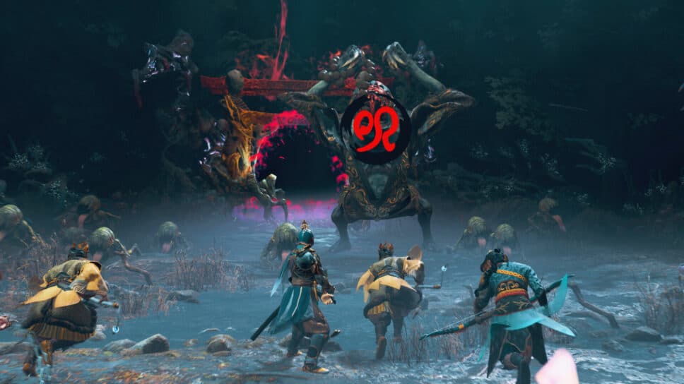 Kunitsu-Gami: Path of the Goddess System Requirements – Minimum and recommended cover image