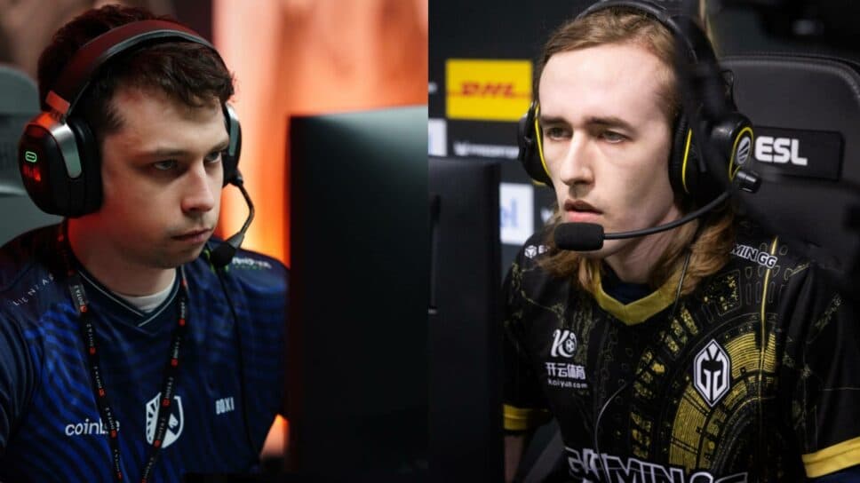 Can Team Liquid beat Gaimin Gladiators? A look at TL versus GG match histories cover image