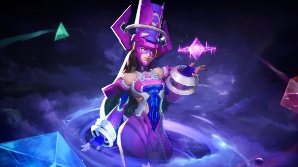 Marvel Rivals Closed Beta: Dates, rewards, and more cover image