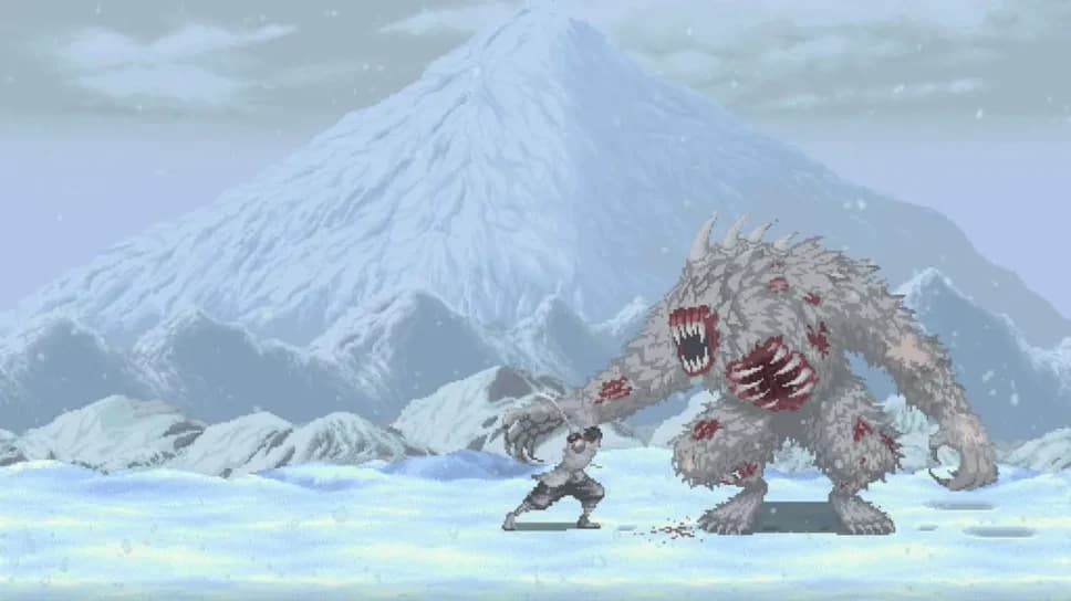 Meifumado system requirements for PC cover image