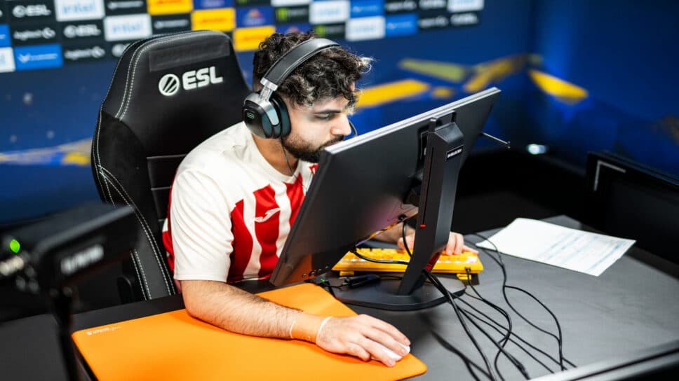 Gaimin Gladiators adds roeJ, nicoodoz to CS2 roster cover image