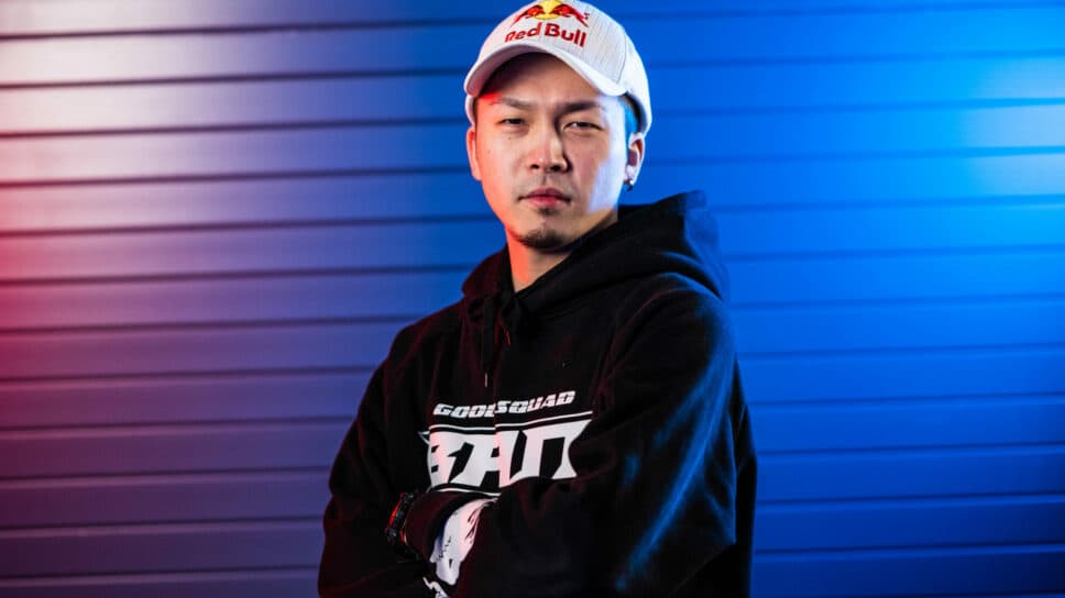 Gachikun at Evo 2024: “We’ve deepened our connections and forged bonds of friendship through the shared language of Street Fighter.” cover image