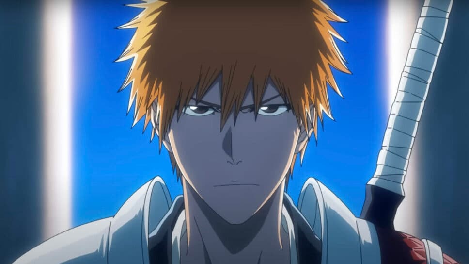 Bleach: Thousand-Year Blood War Part 3: Release date and more cover image