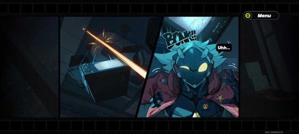 Billy Kid screenshot (Image via esports.gg)