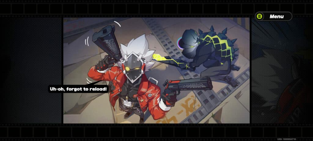 What to do if ZZZ keeps crashing (Image via esports.gg)