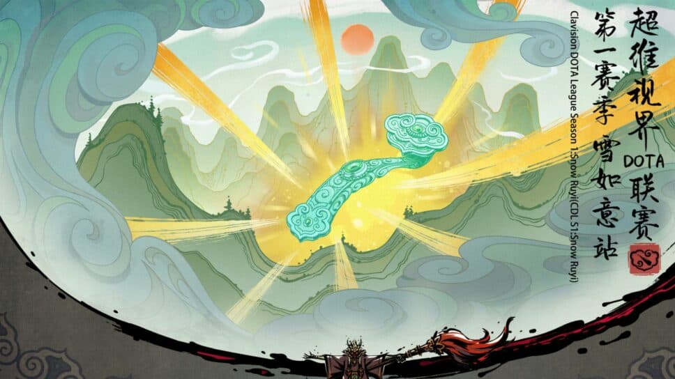 Clavision Snow Ruyi Invitational: Teams, format, schedule, results, livestreams cover image