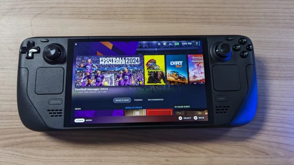 How to play Battle.net games on Steam Deck cover image