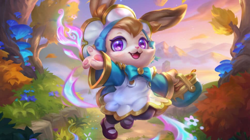 TFT patch 14.15 notes: Charms mechanic, Augment updates, and more cover image