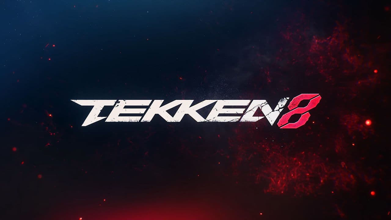 esports.gg Tekken 8 Game Icon