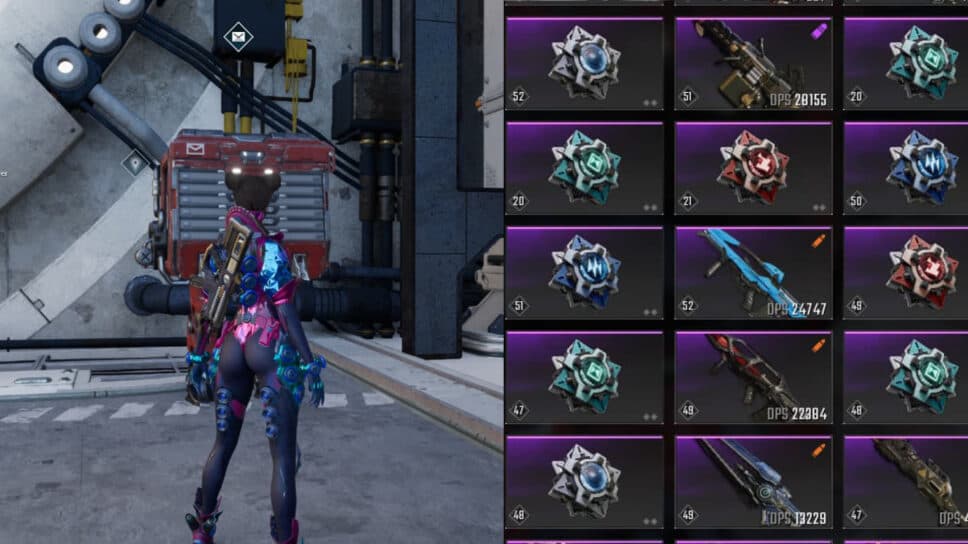 How does The First Descendant’s Lost and Found work? Check your mailbox often cover image