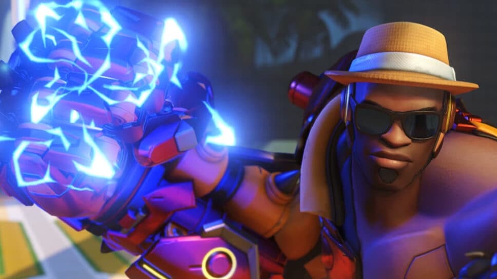 2024 Overwatch 2 Summer Games Challenges and Overview cover image