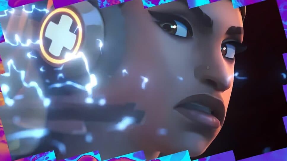 Everything to know about VALORANT Console Twitch Rivals cover image