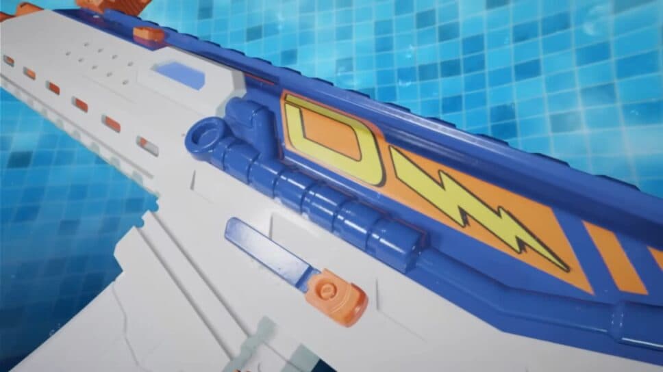 Everything in the XDefiant Season 1 Battle Pass cover image