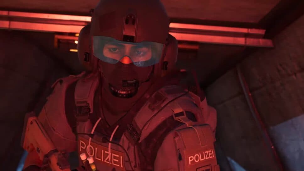 All XDefiant Season 1 Twitch Drops cover image