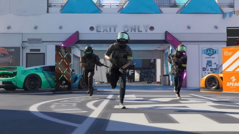 XDefiant Y1S1.0 patch notes finally brings us to Season 1 cover image