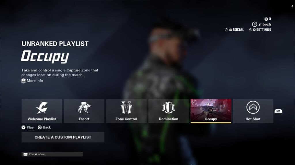 Occupy in XDefiant (Image via esports.gg)